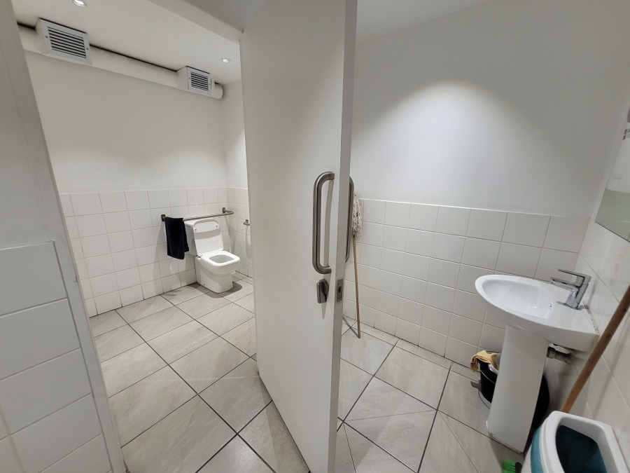 To Let commercial Property for Rent in Brackenfell Industrial Western Cape